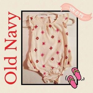 BUY 2 GET 1 FREE SALE! Adorable Onesie Bodysuit!!